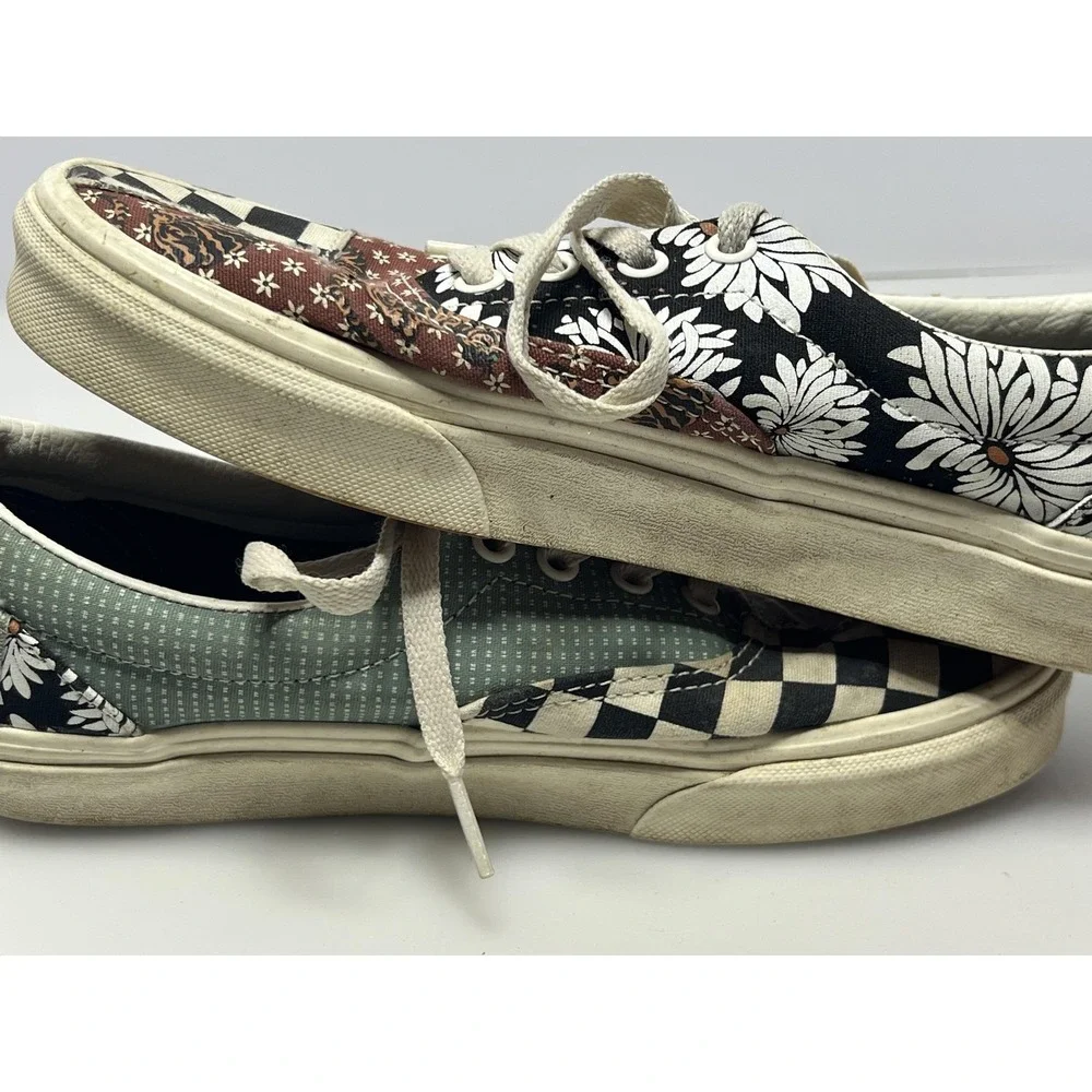 Vans brand style